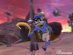 Sly 3