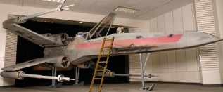 X-wing