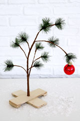 Charlie Tree