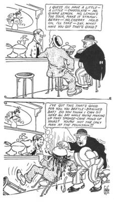 Everett True