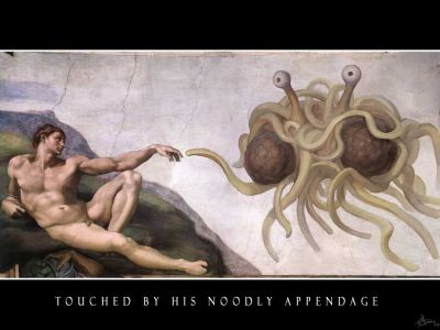 FSM God