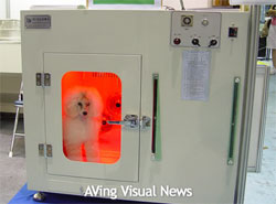 Pet Dryer