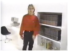 Britannica kid