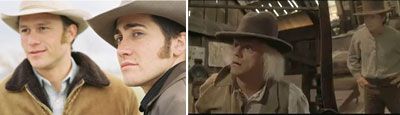 Brokeback to the Future