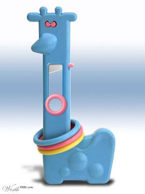 Finger Toy