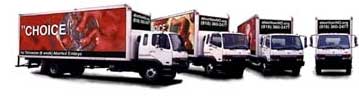 Choice Truck