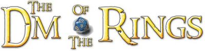 DM of the Rings