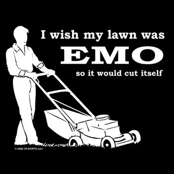 Emo Lawn