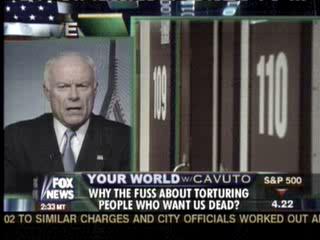 Fair and Balanced