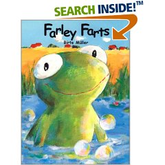 Farley Farts