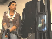 Half-Life 2 Episode 1