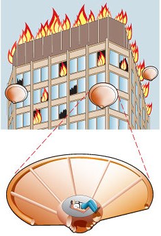 inferno pods