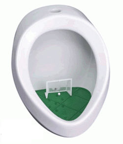 Pee Goal