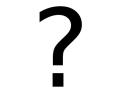 Question