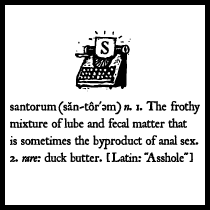 Santorum