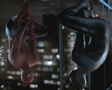 Spidey 3