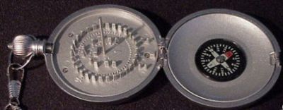Stonehenge Watch