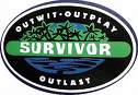 Survivor Logo