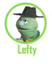 LeftyThumb