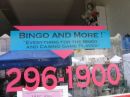 San Diego bingo