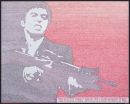Scarface script poster