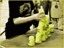 SportStacking