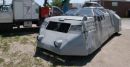 Tornado Car