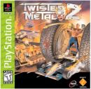 Twisted Metal 2