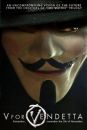 VForVendetta poster