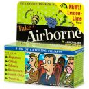 Airborne