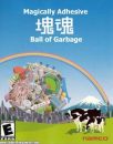 Garbage Damacy
