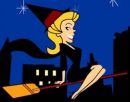 bewitched