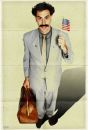 Borat Movie Poster
