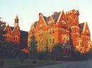 Danvers Asylum