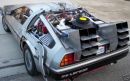 delorean