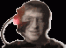 gates borg slashdot