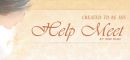 helpmeet