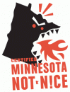 Minnesota Not Nice