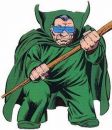 Mole Man