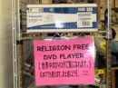 religion free dvd
