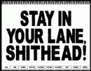 roadragecardlane