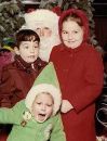 scaredofsanta
