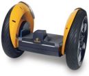 segway nohand