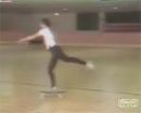 skateboarder