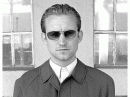 Unsmiling German