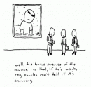 the basic premise