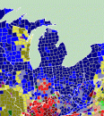 total county
