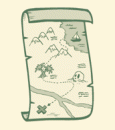 treasure map