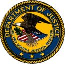 US DoJ Seal