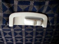Tray table